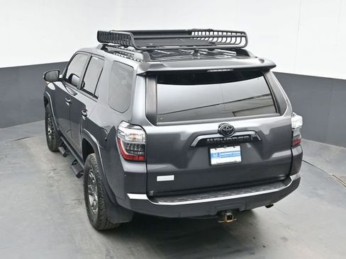 Used 2020 Toyota 4Runner Venture w/ Moonroof Package image 36