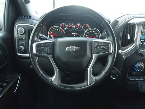 Used 2022 Chevrolet Silverado 1500 RST w/ Rally Edition image 20