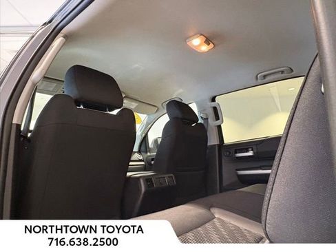 Used 2016 Toyota Tundra SR5 w/ SR5 Upgrade Package image 39