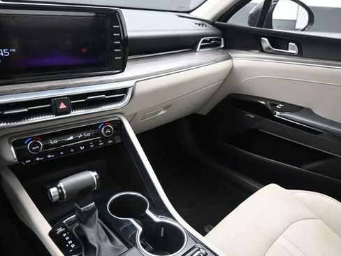 Used 2021 Kia K5 EX w/ EX Premium Package FWD image 30