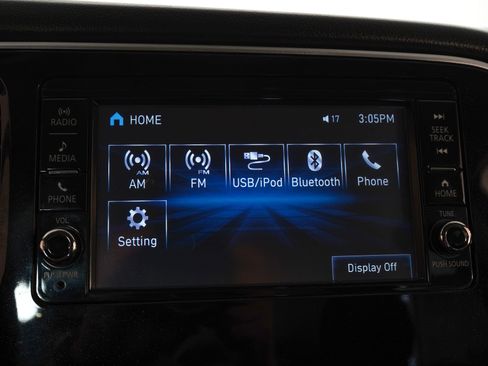 Used 2020 Mitsubishi Outlander ES FWD image 22