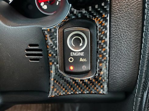 Used 2011 Chevrolet Corvette Grand Sport w/ Preferred Equipment Group image 33