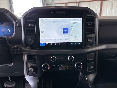 New 2025 Ford F150 XLT w/ Equipment Group 302A MID image 10