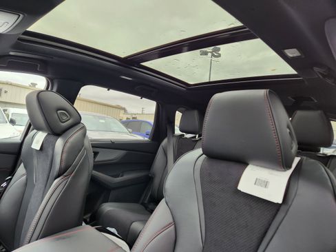 New 2026 Acura MDX A-Spec image 10