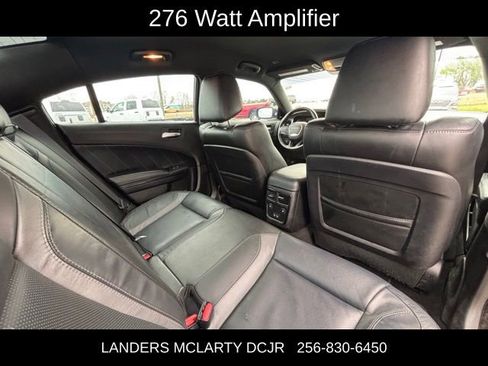 Used 2021 Dodge Charger SXT w/ Plus Group image 12
