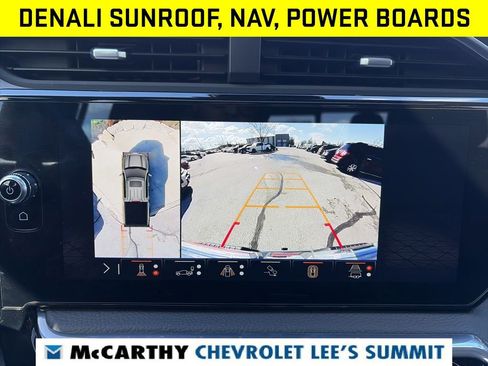 Certified 2024 GMC Sierra 1500 Denali w/ Denali Reserve Package image 15