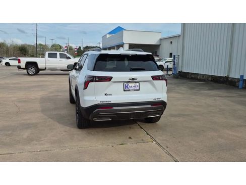 New 2026 Chevrolet Equinox ACTIV image 7