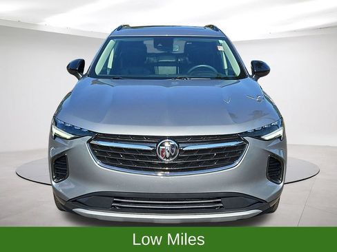 Used 2023 Buick Envision Essence w/ Sport Touring Package AWD/4WD image 2