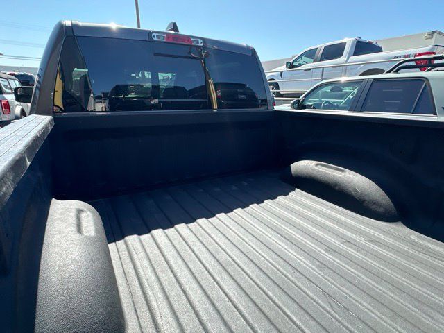 Used 2022 RAM 1500 Big Horn RWD image 6