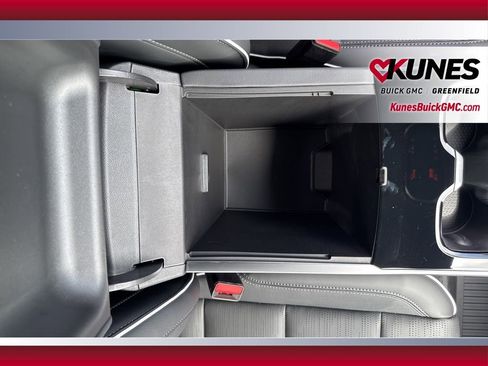 New 2026 Buick Enclave Sport Touring w/ Power Package image 33