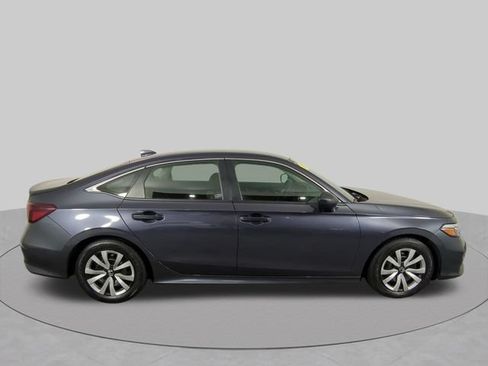 Used 2025 Honda Civic LX image 37