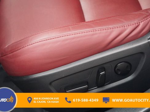 Used 2024 MAZDA CX-30 AWD 2.5 S w/ Preferred Package image 17