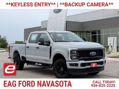 New 2026 Ford F250 XL w/ STX Appearance Package