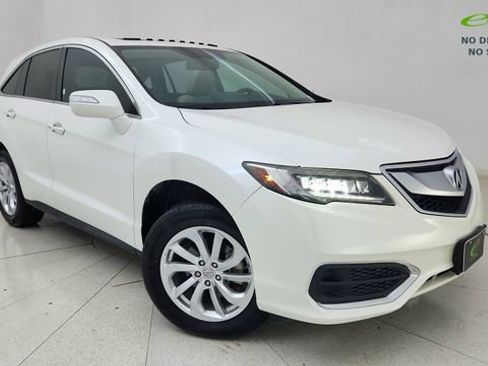 Used 2017 Acura RDX FWD w/ Technology Package image 87