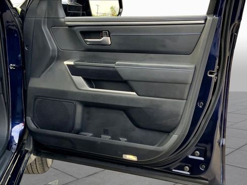 Used 2023 Toyota Tundra Platinum RWD image 37
