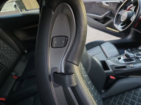 Used 2018 Audi S5 Premium Plus w/ Navigation Package image 12