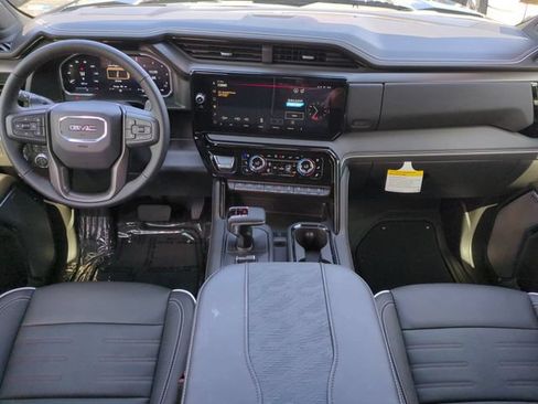 Used 2026 GMC Sierra 1500 AT4X AWD/4WD image 18