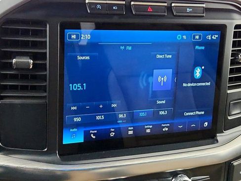 Used 2022 Ford F150 Lariat image 17