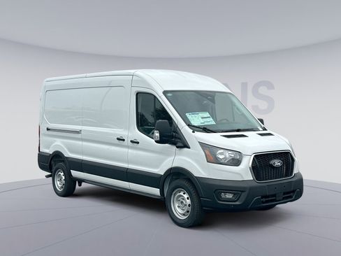New 2026 Ford Transit 250 Base w/ Load Area Protection Package image 10
