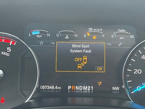 Used 2017 Ford F350 King Ranch w/ King Ranch Ultimate Package AWD/4WD image 51