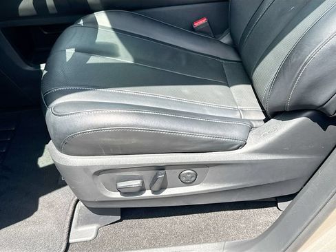 Certified 2023 INFINITI QX60 Luxe w/ Cargo Package FWD image 20