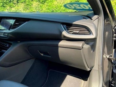 Used 2020 Buick Regal GS w/ GS Driver Confidence Package AWD/4WD image 16