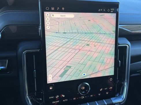 New 2026 GMC Yukon XL Elevation image 21