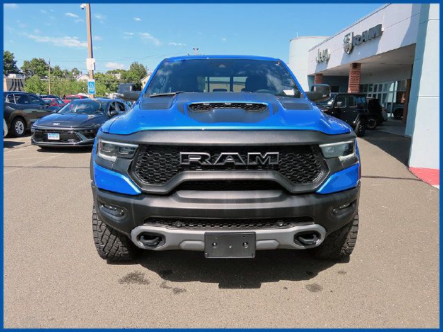 Used 2023 RAM 1500 TRX w/ TRX Level 2 Equipment Group AWD/4WD image 3