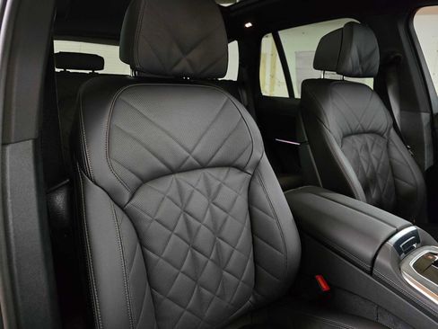 New 2026 BMW X5 xDrive40i w/ M Sport Package image 11