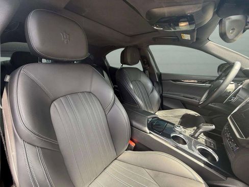 Certified 2023 Maserati Ghibli Modena Q4 image 20