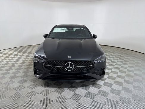 New 2026 Mercedes-Benz CLA 250 CLA 250 image 2