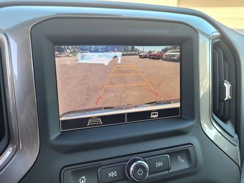 New 2026 GMC Sierra 2500 Pro RWD image 9