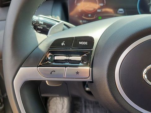 Used 2024 Hyundai Tucson Limited image 6