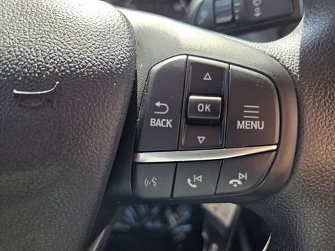 Certified 2023 Ford Maverick XLT w/ Black Appearance Package FWD image 29