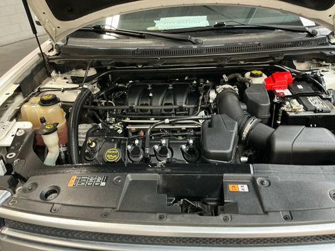 Used 2019 Ford Flex Limited image 21