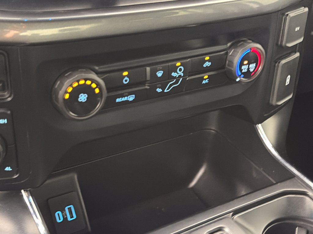 Certified 2023 Ford F150 XL w/ STX Appearance Package AWD/4WD image 21