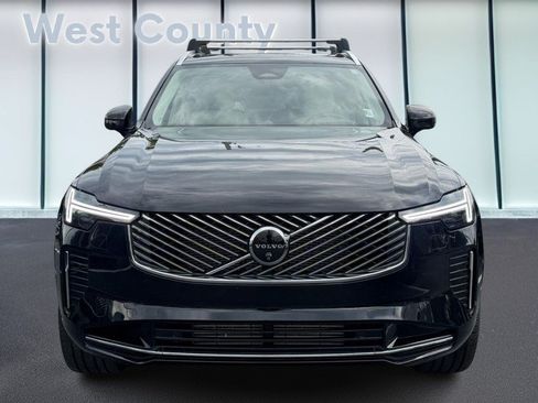 Used 2025 Volvo XC90 T8 Ultra AWD/4WD image 10