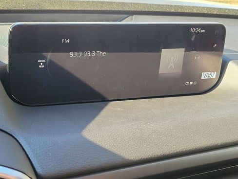 New 2026 MAZDA CX-50 AWD 2.5 Hybrid w/ Weather Package image 24