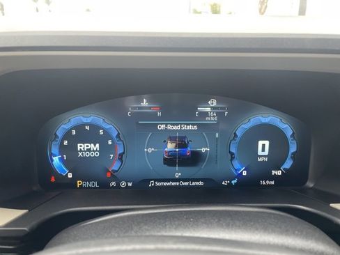 New 2025 Ford Bronco Sport Big Bend image 10