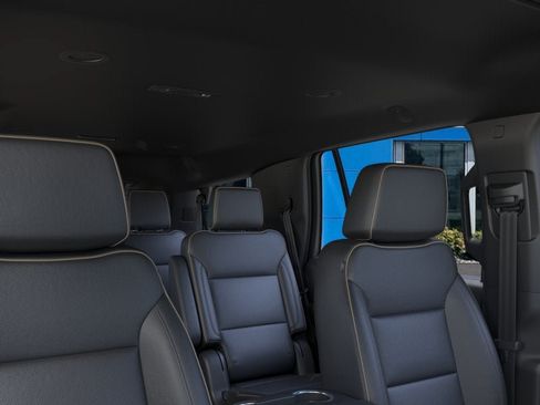 New 2026 Chevrolet Tahoe Premier AWD/4WD image 24