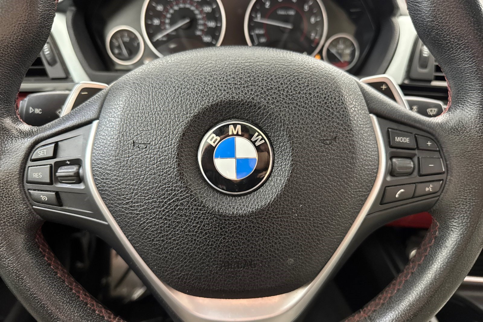 Used 2015 BMW 435i Gran Coupe RWD image 11
