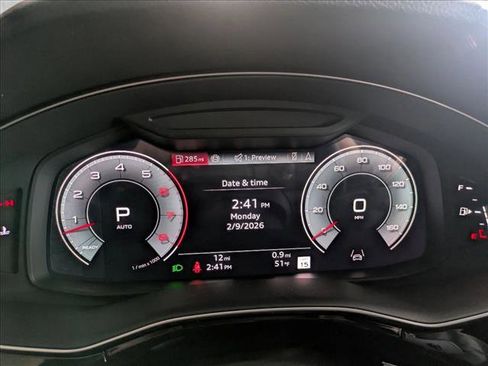 New 2026 Audi Q7 3.0T Premium Plus AWD/4WD image 11