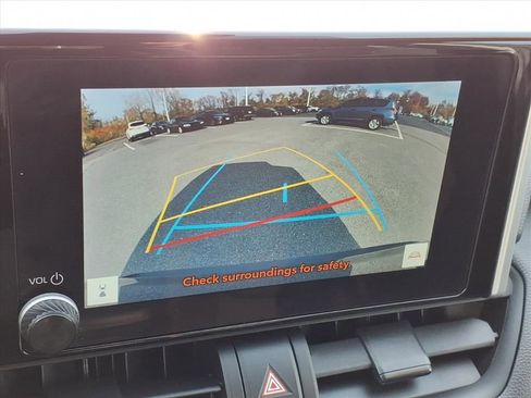 Certified 2023 Toyota RAV4 AWD Hybrid image 15