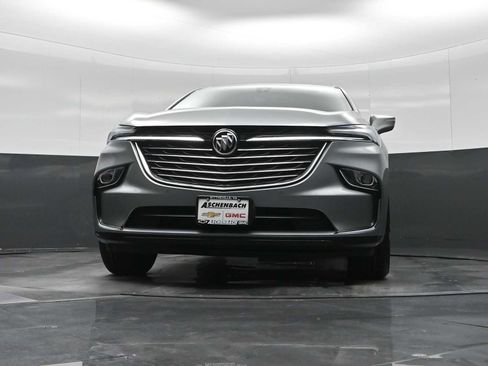 Used 2024 Buick Enclave Premium image 20