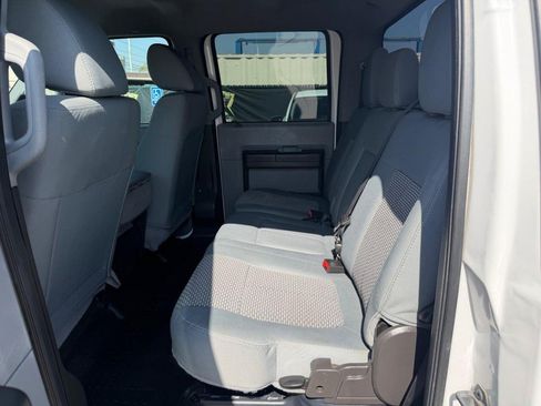 Used 2011 Ford F250 XL w/ PWR Equipment Group RWD image 35