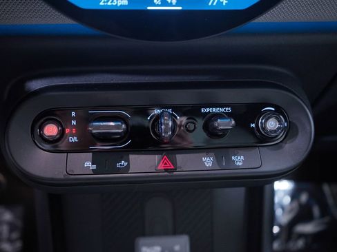 New 2026 MINI Cooper S FWD image 11