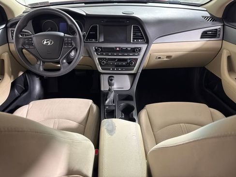 Used 2017 Hyundai Sonata SE FWD image 20