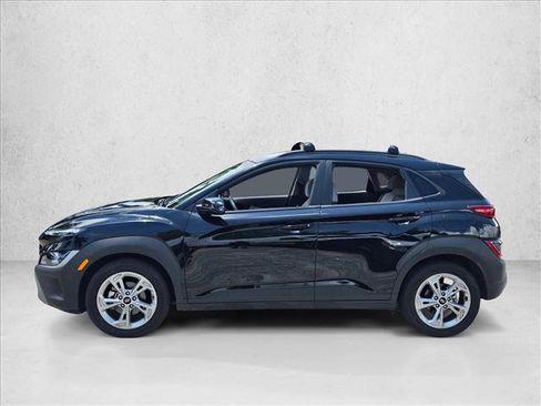 Used 2023 Hyundai Kona SEL FWD image 8