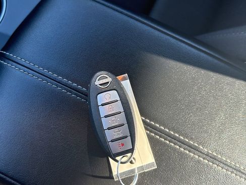 Used 2024 Nissan Altima 2.5 SV image 22