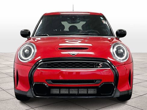 Used 2023 MINI Cooper S image 3